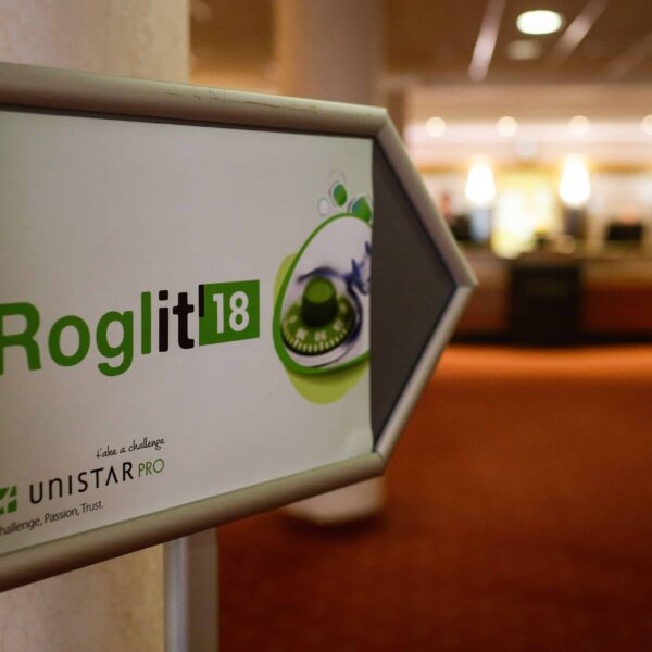 RoglIT 2018: varni poslujejo bolje