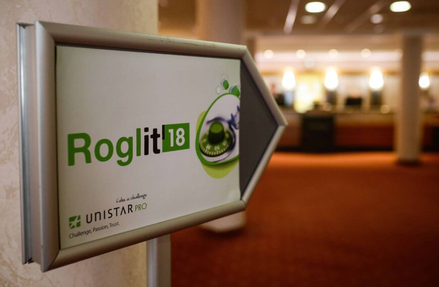 RoglIT 2018: varni poslujejo bolje