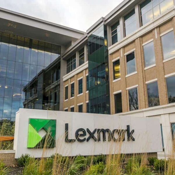 Lexmark predstavlja tehnologijo VariTherm za&hellip;