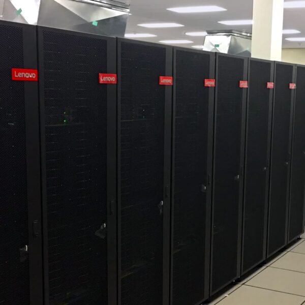 Tehnologije Lenovo ThinkSystem povečale zmogljivosti najbolj zmogljivega kanadskega superračunalnika Niagara