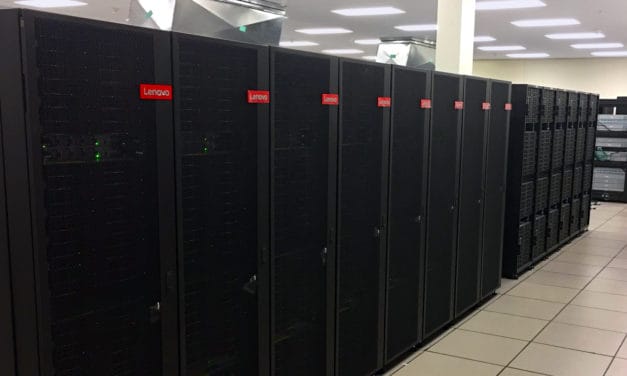 Tehnologije Lenovo ThinkSystem povečale zmogljivosti najbolj zmogljivega kanadskega superračunalnika Niagara
