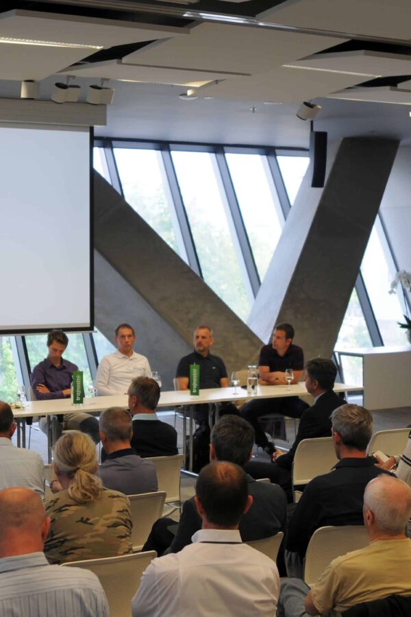 Slovenija je površno pripravljena na e-mobilnost