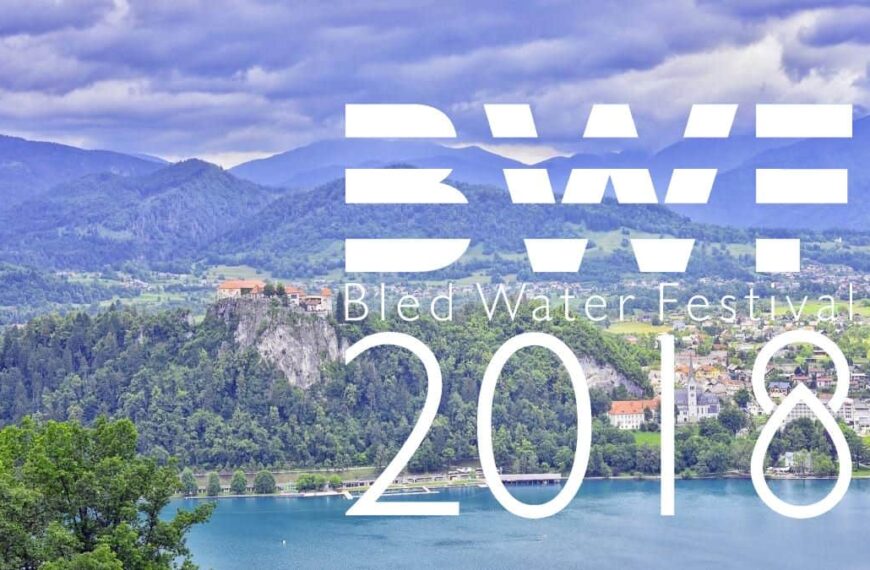 Blejski vodni festival znova postavlja vodo na prvo&hellip;
