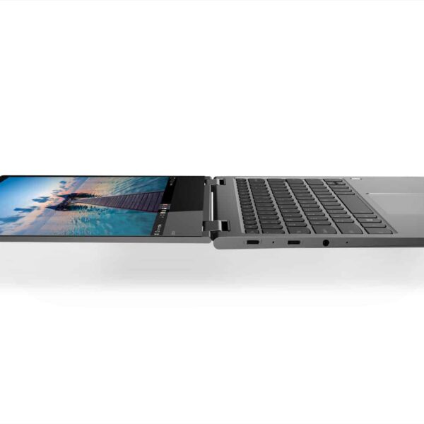 Prispela je nova Yoga 730