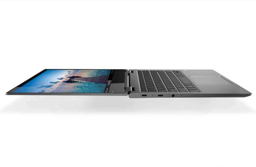 Prispela je nova Yoga 730