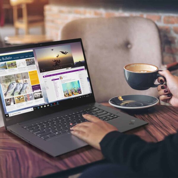 Lenovo na dogodku TechLife ’18 predstavil najpametnejše naprave doslej