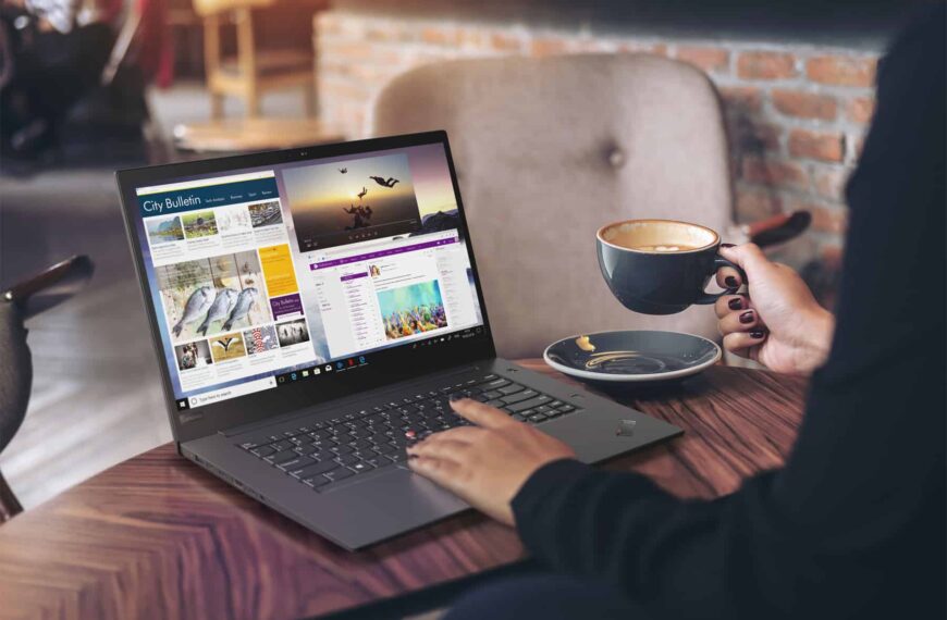 Lenovo na dogodku TechLife ’18 predstavil najpametnejše naprave doslej