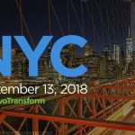 Lenovo na Transform 2.0  predstavil inteligentne rešitve in nova partnerstva