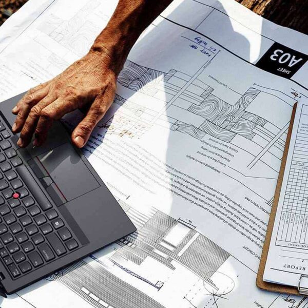 Lenovo predstavil celovito varnostno rešitev ThinkShield