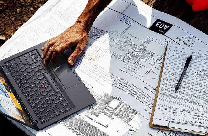 Lenovo predstavil celovito varnostno rešitev ThinkShield