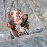 Dolenjske pustolovščine z “avirami” se je lotilo več kot 750 udeležencev