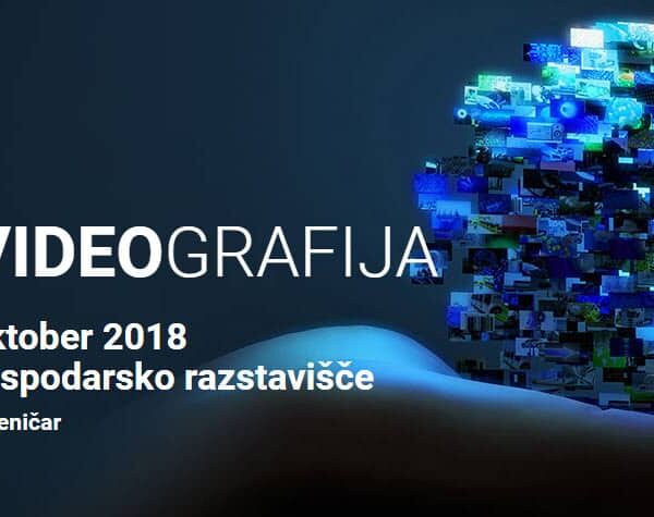 Dan fotografije – Videografija