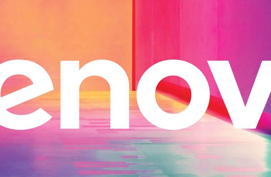 Lenovo dosegel rekordne prihodke v 2018/2019