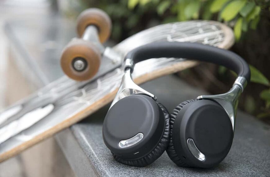 Altec Lansing osvaja ušesa Slovenk in Slovencev
