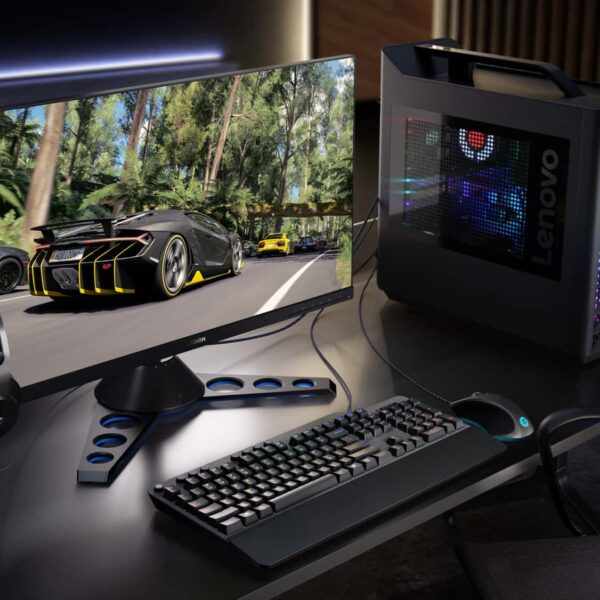 Lenovo predstavil novo skupino inteligentnih naprav