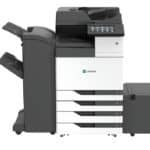 Lexmark prejel nagrado na področju rešitev za proizvodna okolja