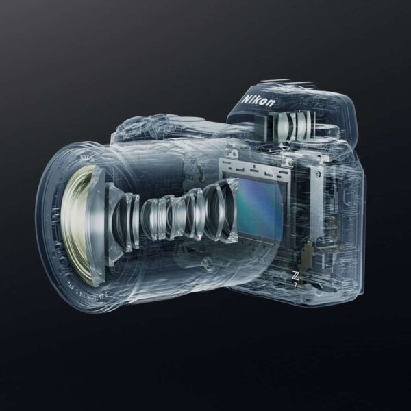 Nikon razvija novo programsko opremo za brezzrcalna fotoaparata Nikon Z 7 in Nikon Z 6