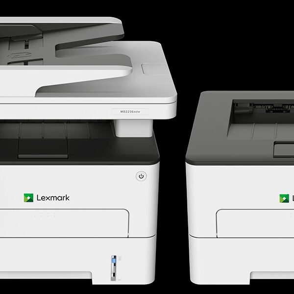 Lexmark okrepil ponudbo tiskalnikov za poslovna okolja