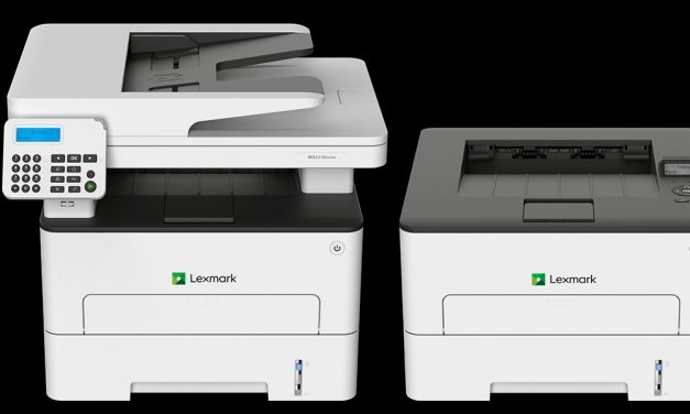 Lexmark okrepil ponudbo tiskalnikov za poslovna okolja
