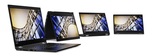 Lenovo je na MWC predstavil pametnejšo tehnologijo za bolj povezan svet