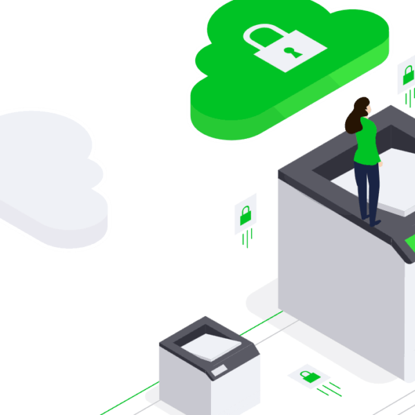 Storitve Lexmark Cloud Services prejele nagrado 2019 Pick Award