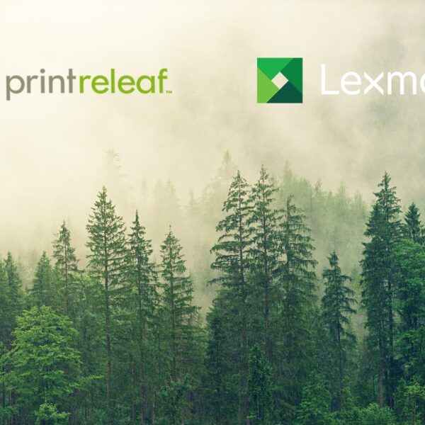 Lexmark in PrintReleaf nudita avtomatiziran program trajnostnega razvoja tiskalniških okolij