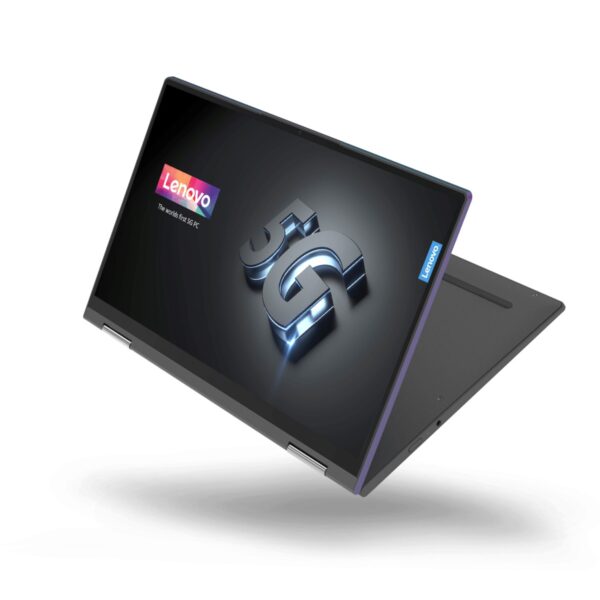 Lenovo in Qualcomm predstavila prvi prenosnik s povezljivostjo v omrežja&hellip;