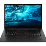 Prihaja ThinkPad X1 Extreme 2. generacije
