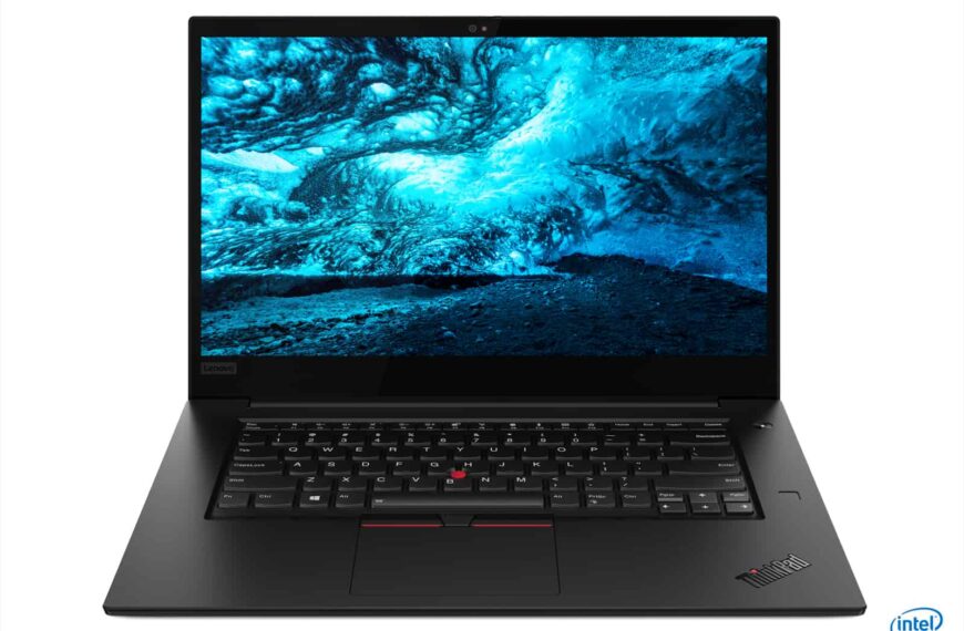 Prihaja ThinkPad X1 Extreme 2. generacije