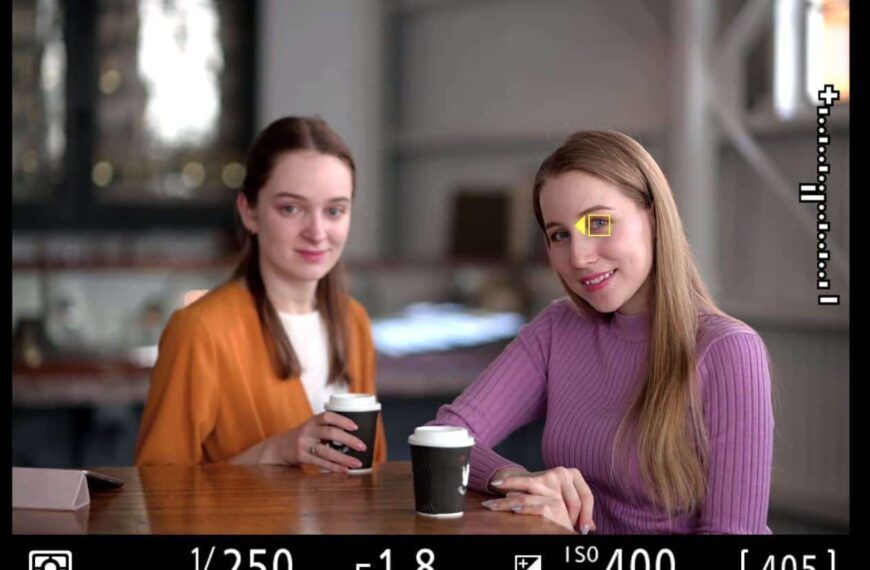 Nikonova brezzrcalna Z 6 in Z 7 s strojno programsko opremo 2.0 še zmogljivejša