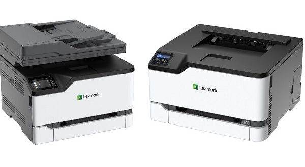 Lexmark razširil nabor naprav iz družine Lexmark GO