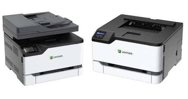 Lexmark razširil nabor naprav iz družine Lexmark GO