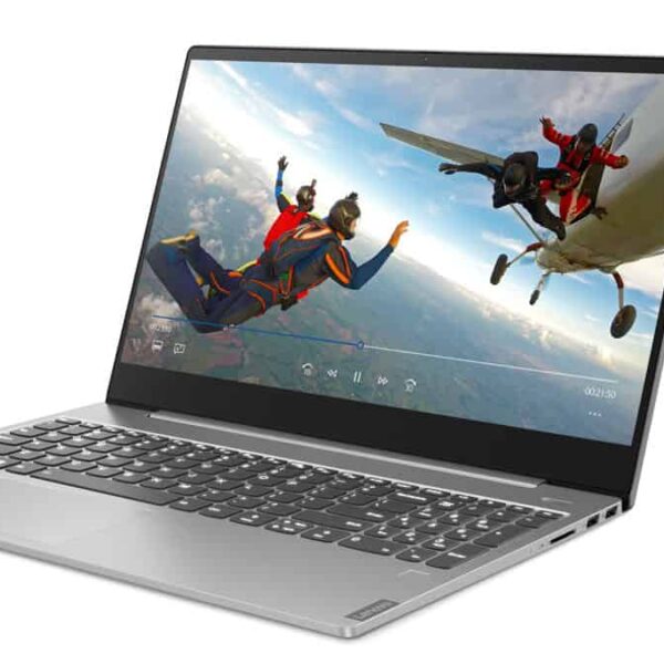 Test Lenovo IdeaPad S540