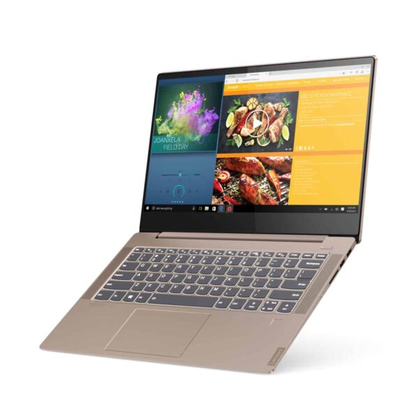 Ideapad S540 s procesorjem AMD Ryzen