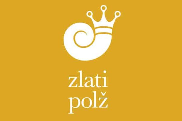 Zlati polž – Pri nas se čas dogaja&hellip;