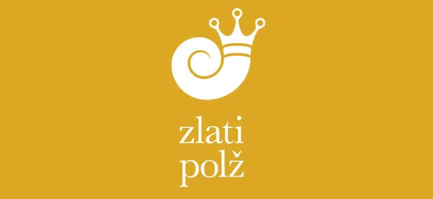 Zlati polž – Pri nas se čas dogaja – 10. del