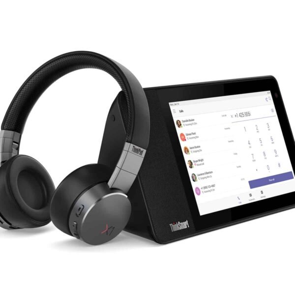 Lenovo ThinkSmart za pametne pisarne