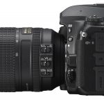 Nikon D780