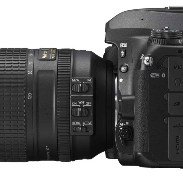 Nikon D780
