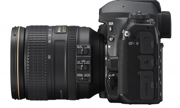 Nikon D780