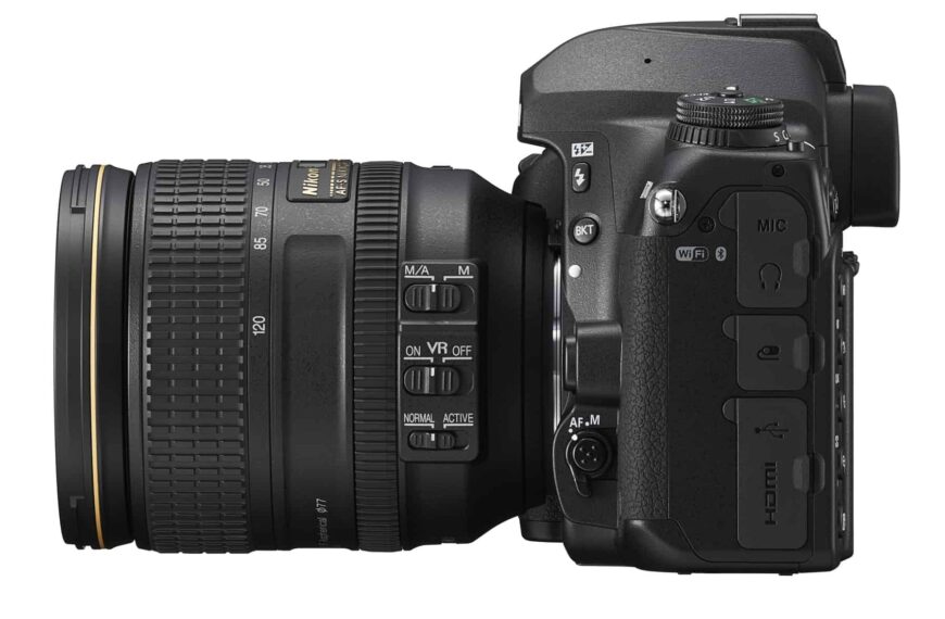 Nikon D780