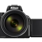 Svet kot na dlani z novim fotoaparatom Coolpix P950