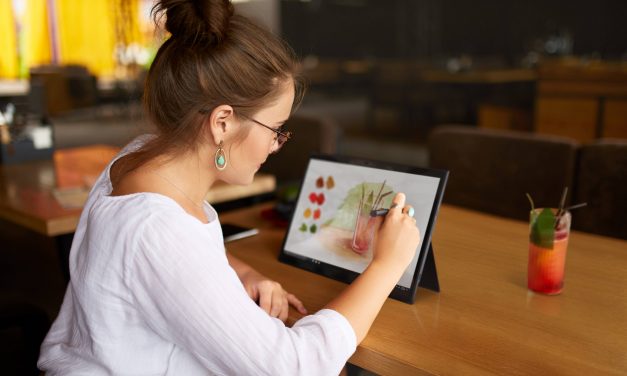 Vaša digitalna prihodnost je svetlejša z Lenovo tablicami in napravami za pametni dom