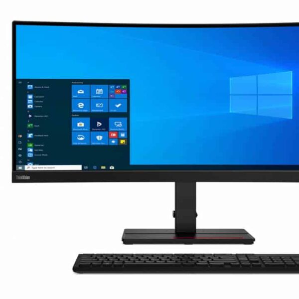 Lenovo predstavil nove delovne postaje ThinkCentre z letnico 2020