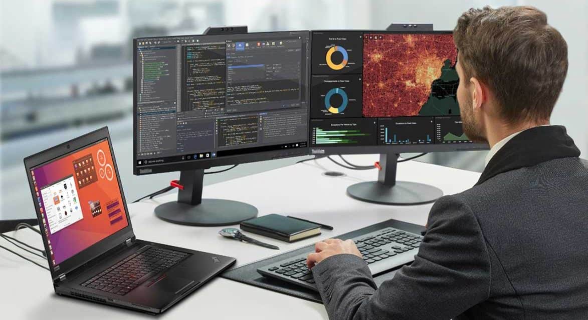 Lenovo predstavil storitve za računalnike z Windows z varovanim jedrom