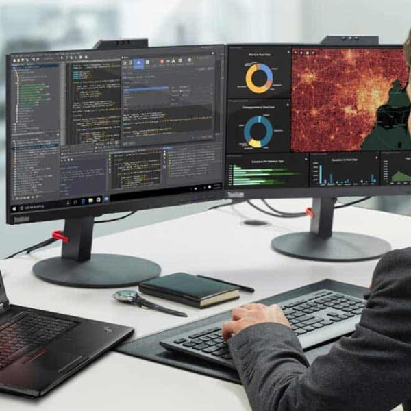 Lenovo predstavil storitve za računalnike z Windows z varovanim jedrom