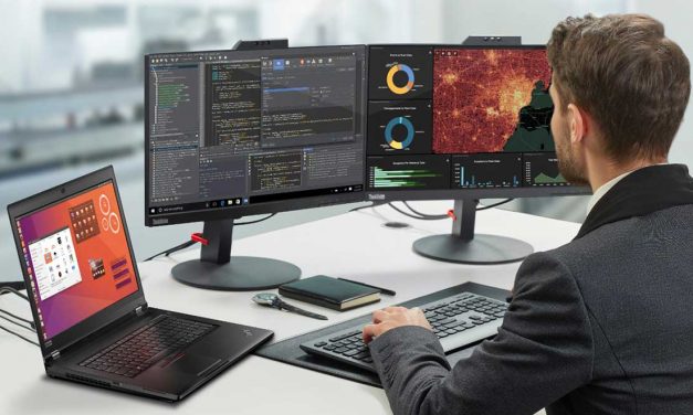 Lenovo predstavil storitve za računalnike z Windows z varovanim jedrom