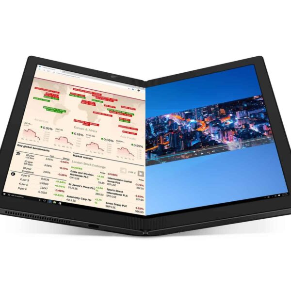 X1 Nano je najlažji ThinkPad vseh časov