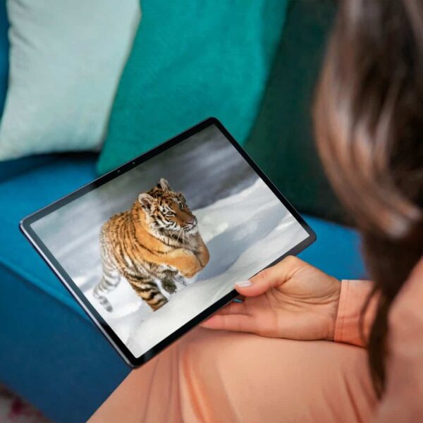 Lenovo z novimi tablicami še izboljšal učenje in zabavo