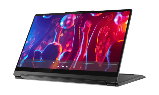 Lenovo s pametnejšimi inovacijami iz sveta prenosnih računalnikov